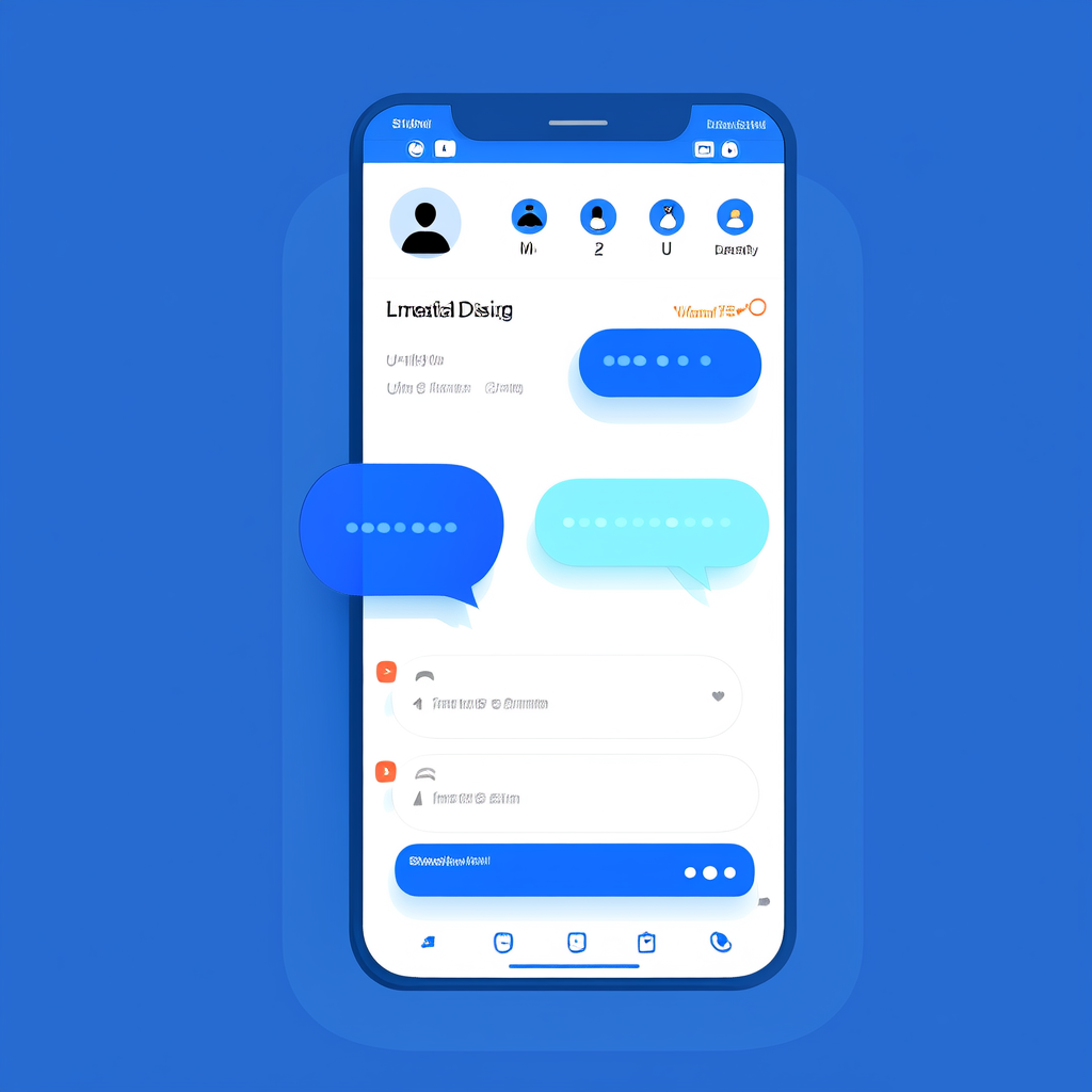 定制一套专属企业的即时通讯软件